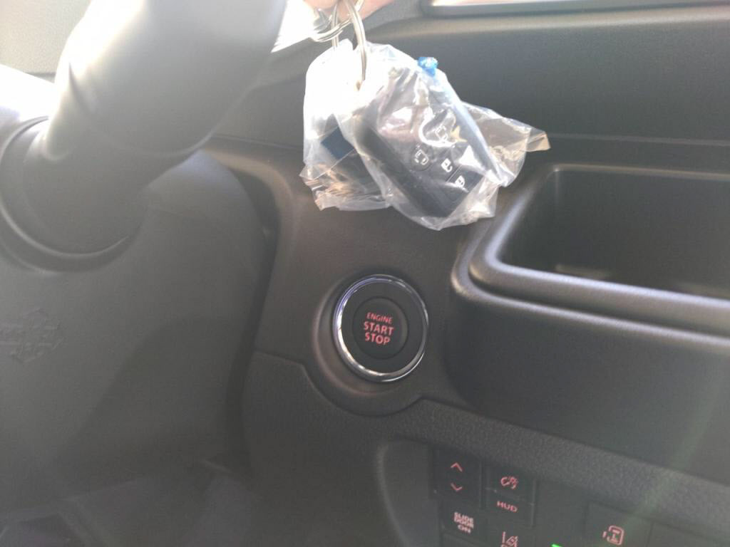 ソリオハイブリッドＭＺの写真 19