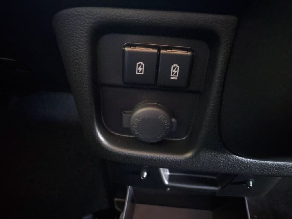 ソリオハイブリッドＭＺの写真 20