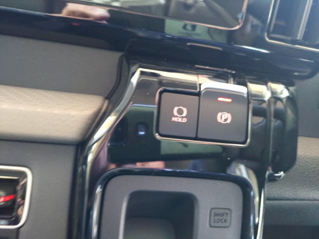 ソリオハイブリッドＭＺの写真 21