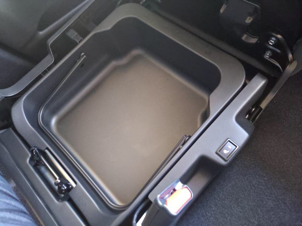 ソリオハイブリッドＭＺの写真 23