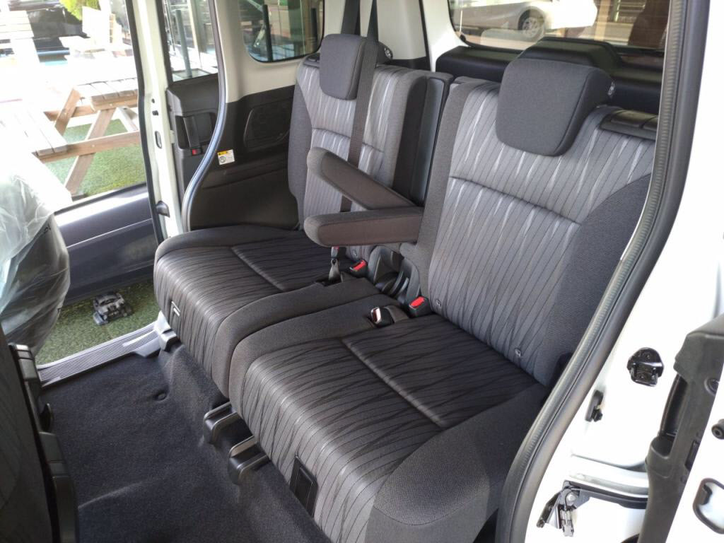 ソリオハイブリッドＭＺの写真 25