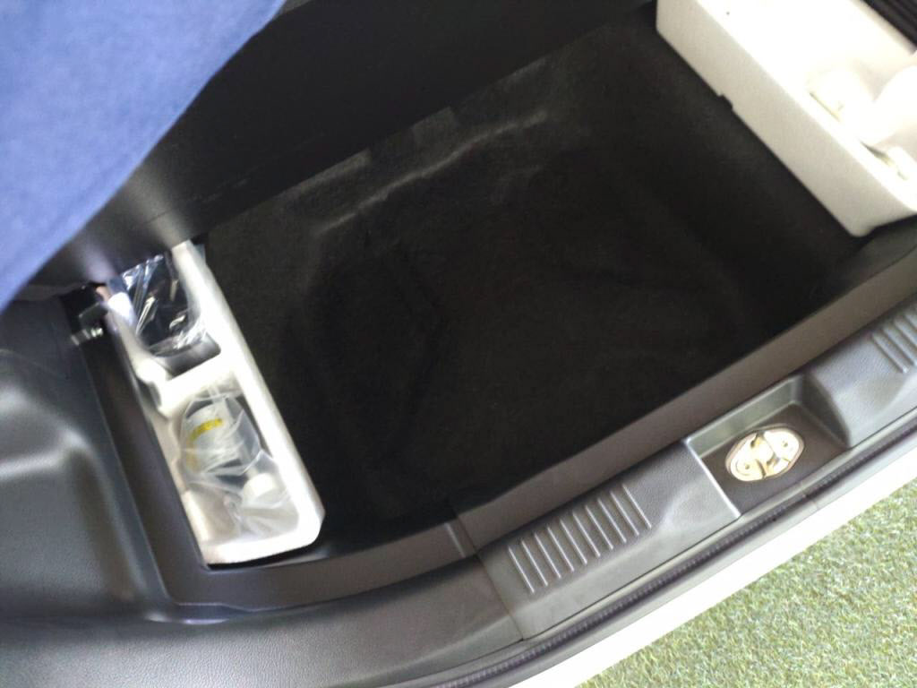 ソリオハイブリッドＭＺの写真 28