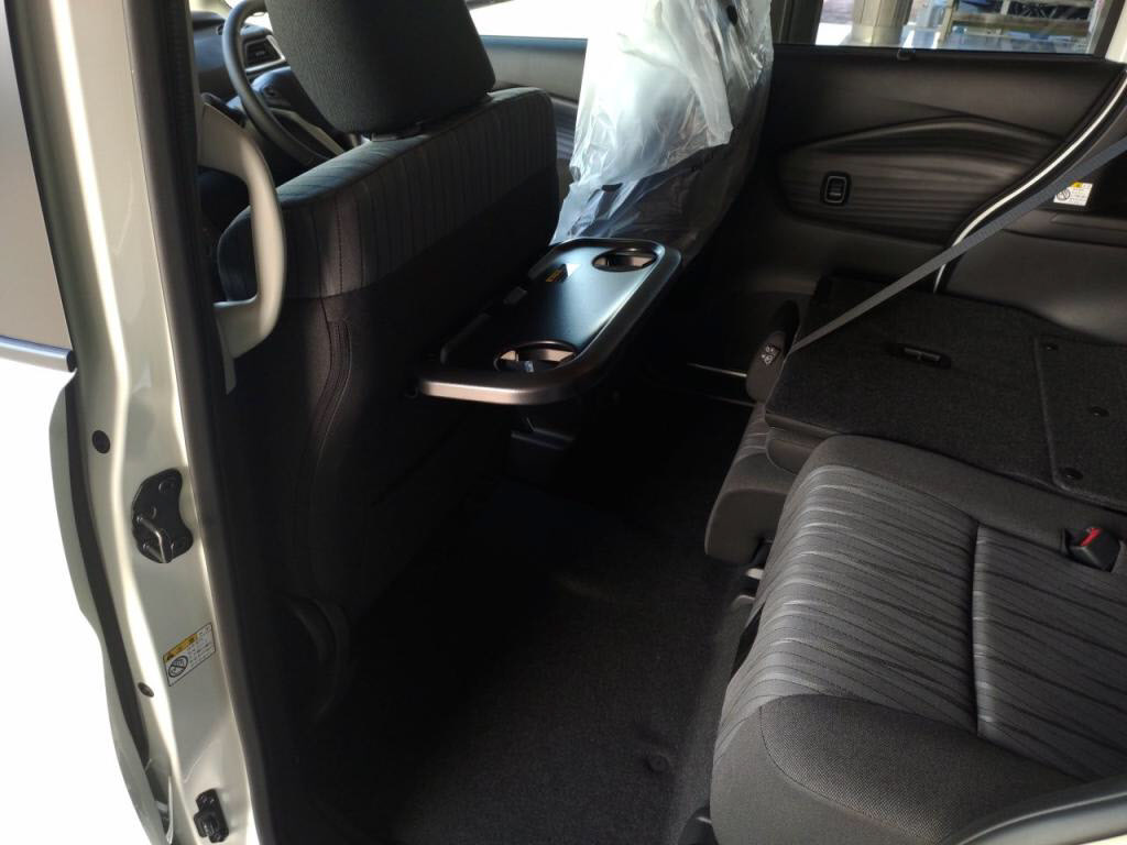 ソリオハイブリッドＭＺの写真 30