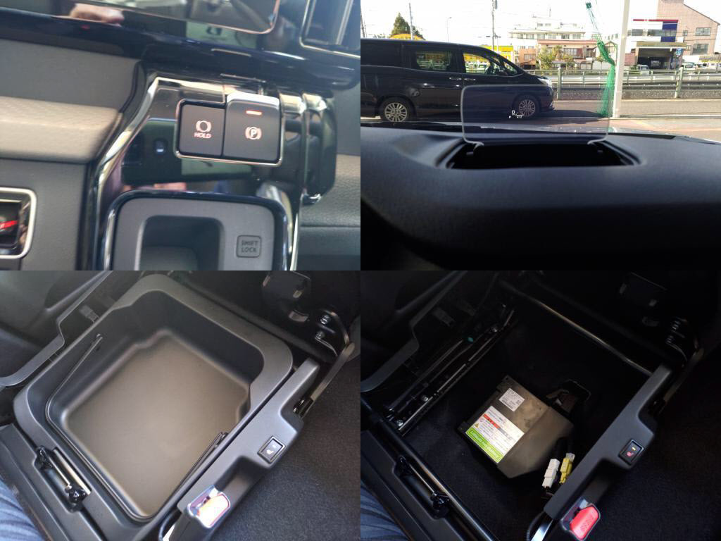 ソリオハイブリッドＭＺの写真 7