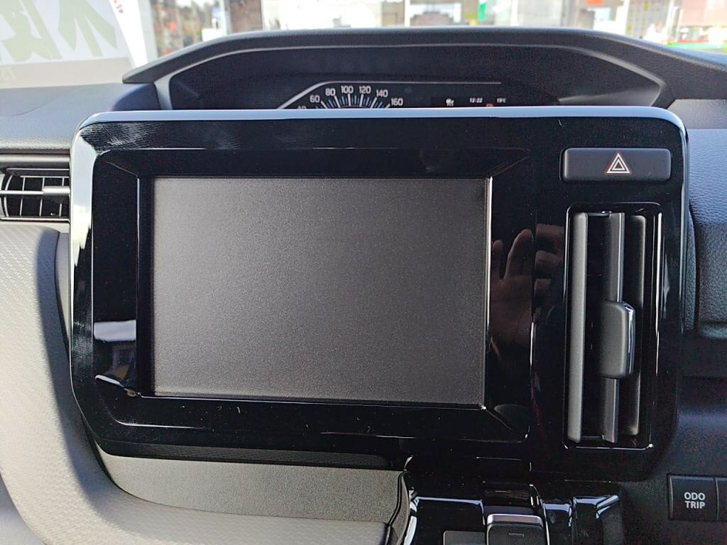 ソリオハイブリッドＭＺの写真 13