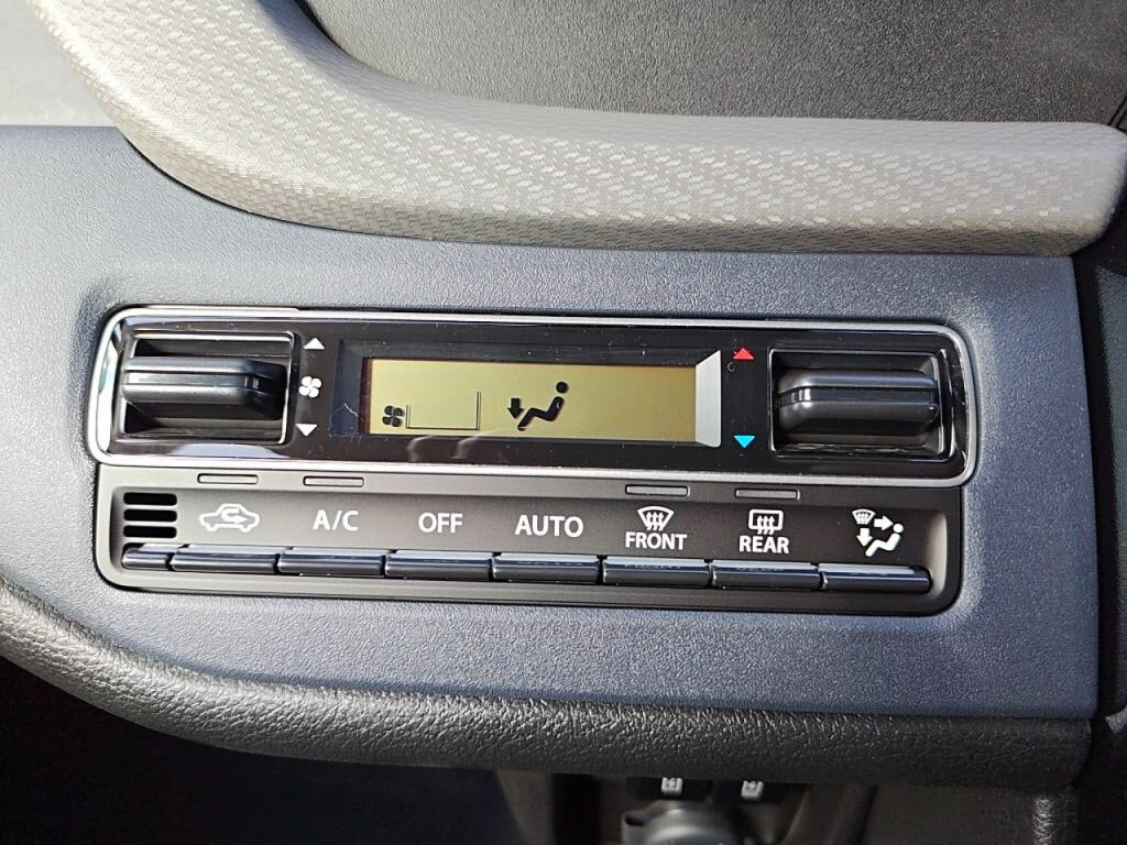 ソリオハイブリッドＭＺの写真 14