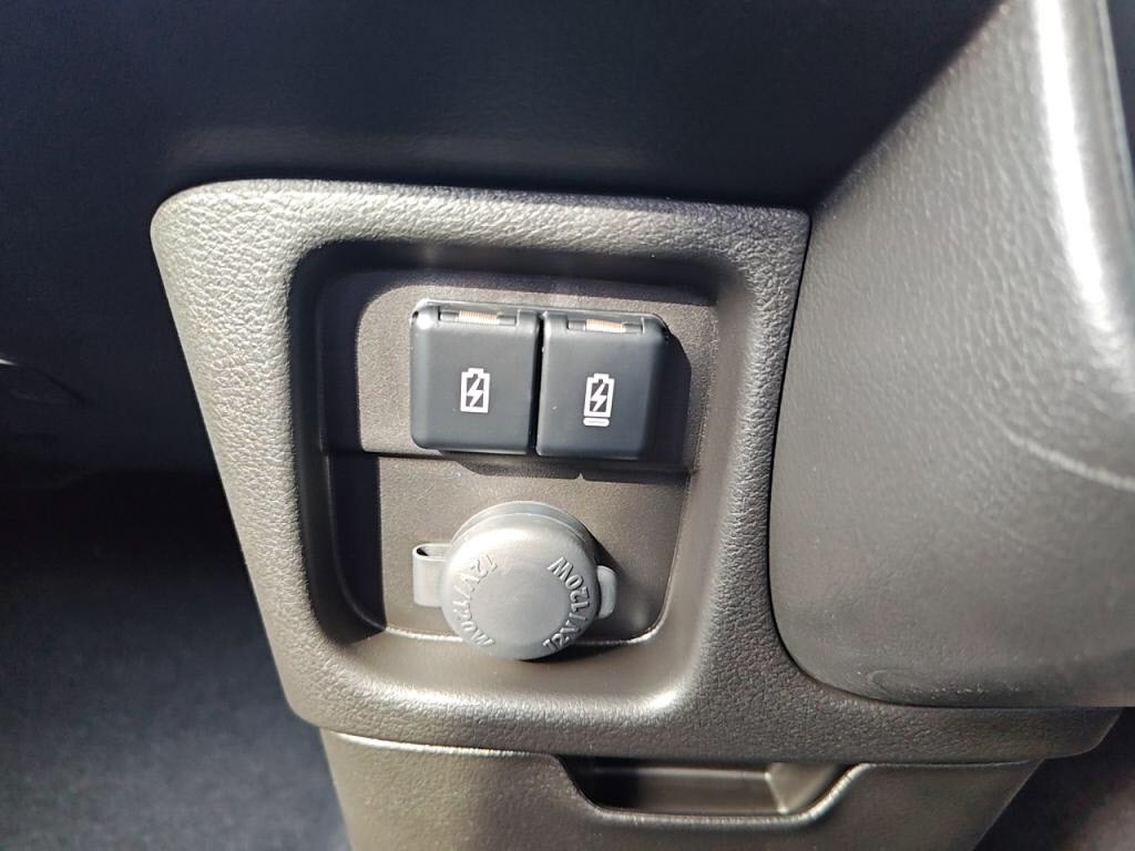 ソリオハイブリッドＭＺの写真 16