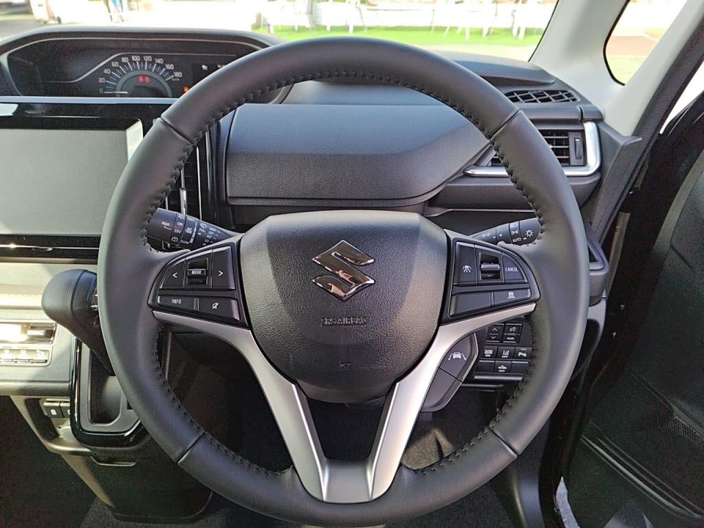 ソリオハイブリッドＭＺの写真 17