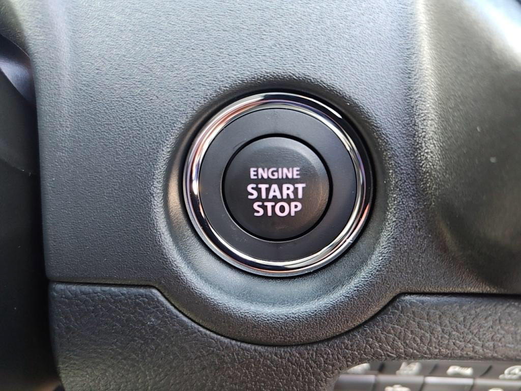 ソリオハイブリッドＭＺの写真 18