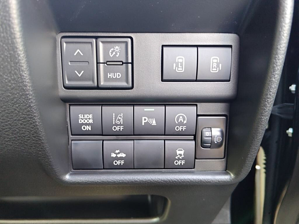 ソリオハイブリッドＭＺの写真 19