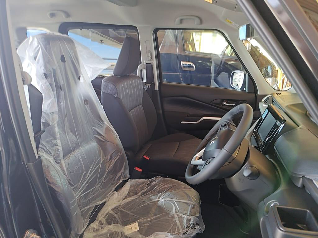 ソリオハイブリッドＭＺの写真 21