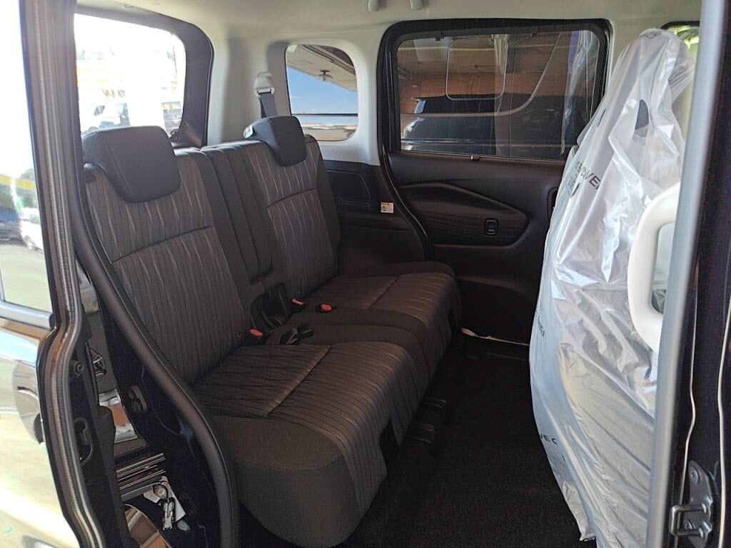 ソリオハイブリッドＭＺの写真 22