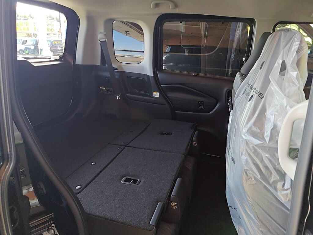 ソリオハイブリッドＭＺの写真 23