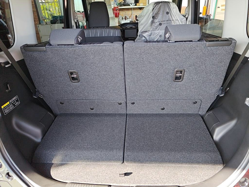 ソリオハイブリッドＭＺの写真 25