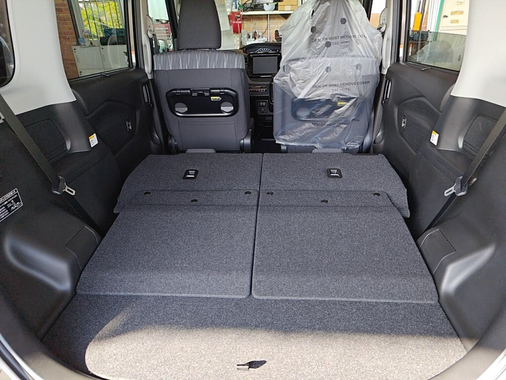 ソリオハイブリッドＭＺの写真 26