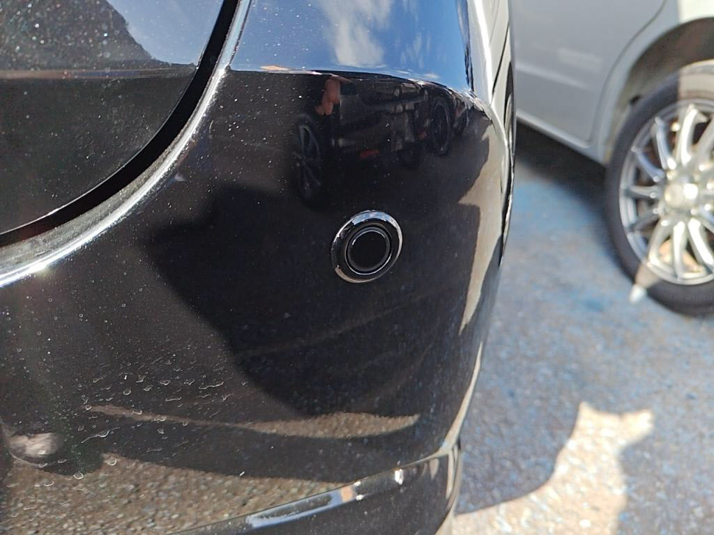 ソリオハイブリッドＭＺの写真 27