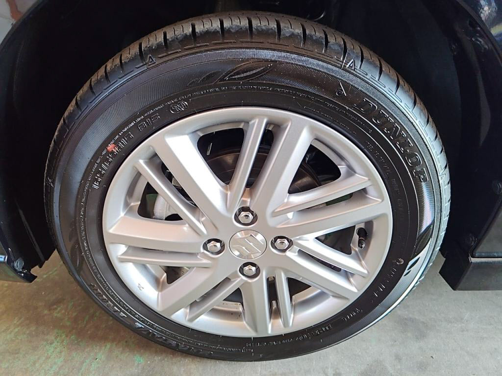 ソリオハイブリッドＭＺの写真 28