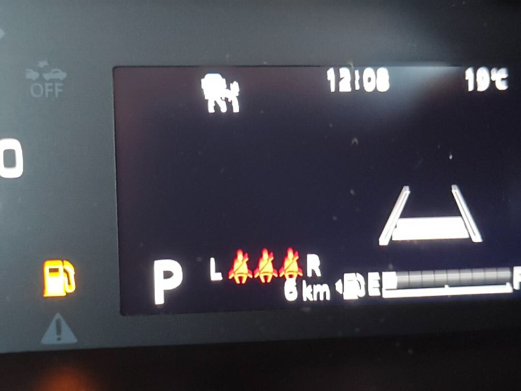 ソリオハイブリッドＭＺの写真 29