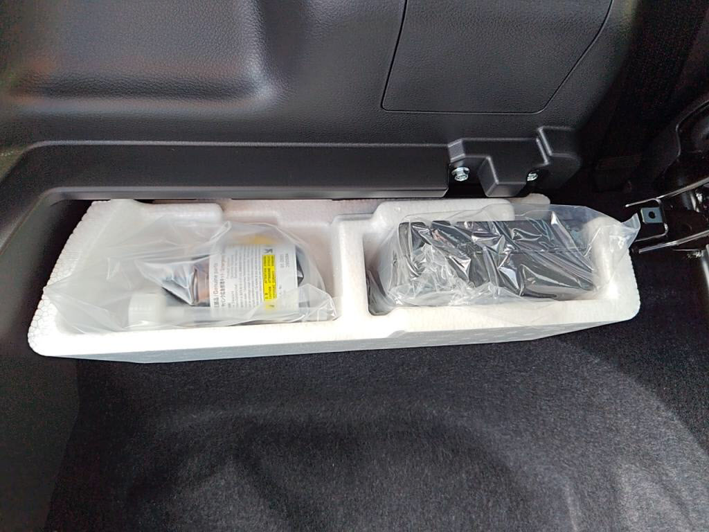 ソリオハイブリッドＭＺの写真 30