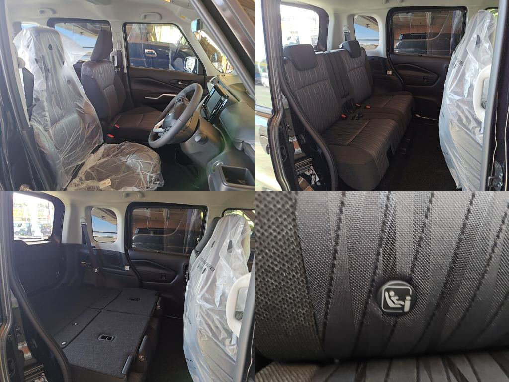 ソリオハイブリッドＭＺの写真 7