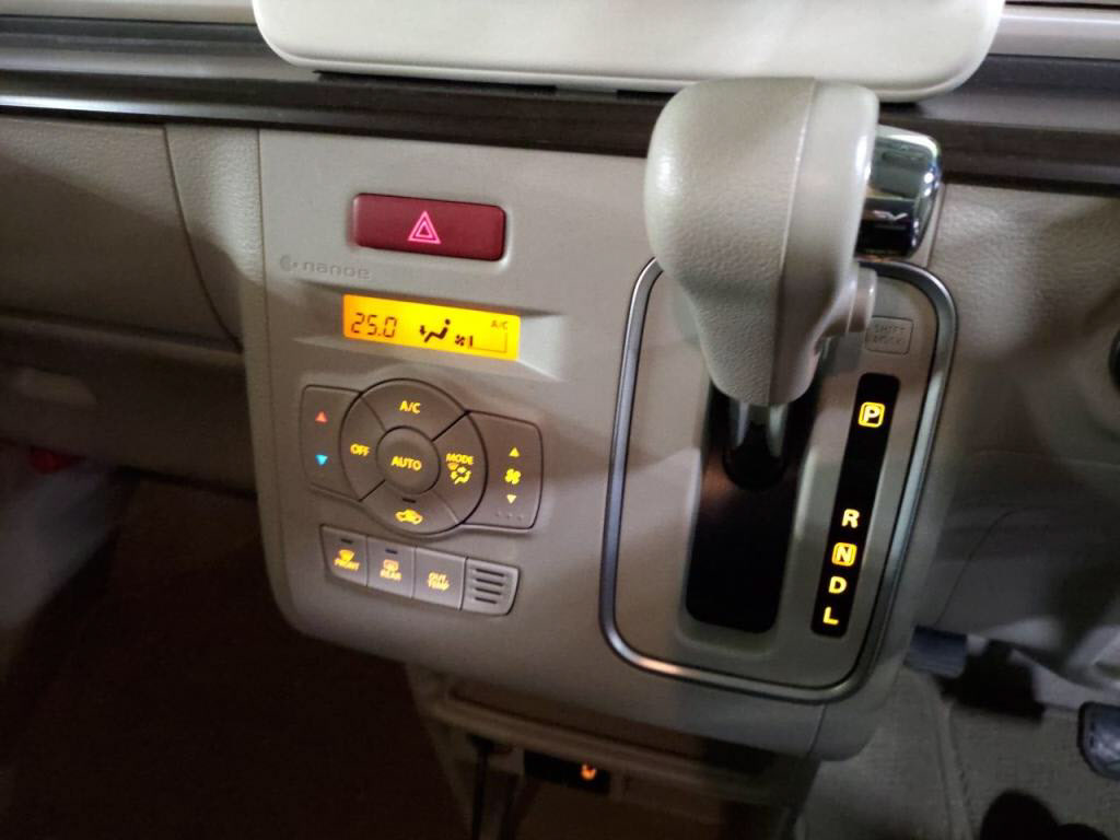 アルトラパンFリミテッドの写真 18