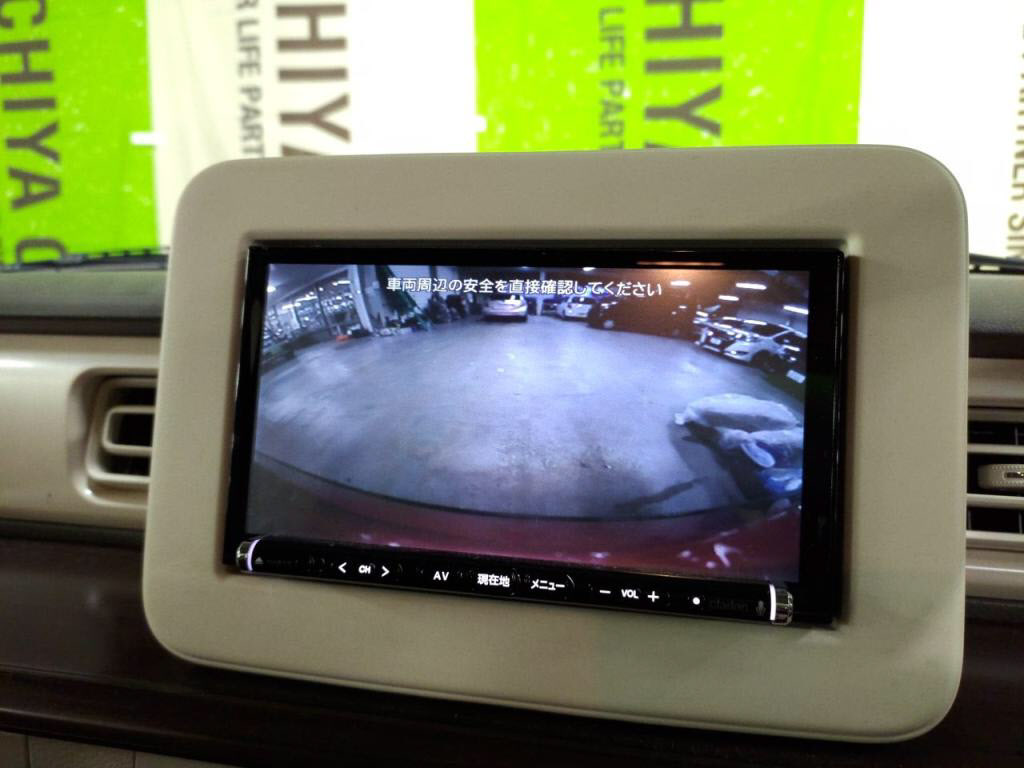 アルトラパンFリミテッドの写真 20