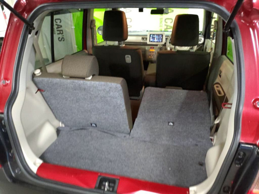 アルトラパンFリミテッドの写真 26