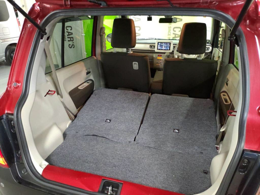 アルトラパンFリミテッドの写真 27