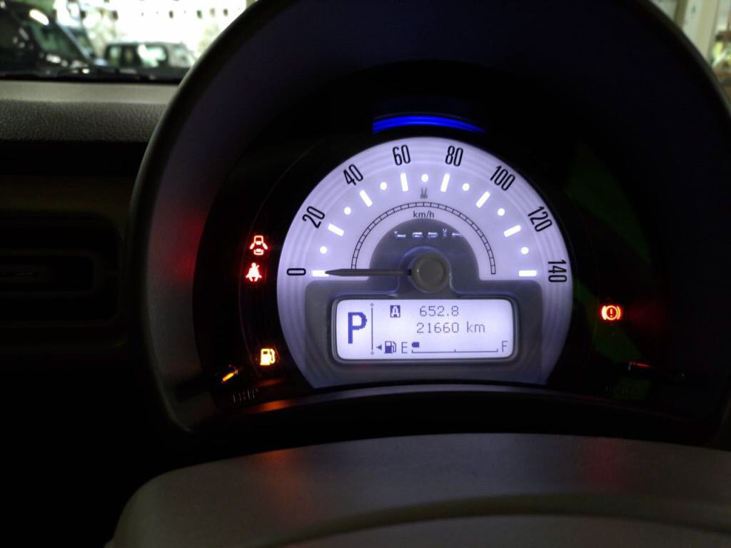 アルトラパンFリミテッドの写真 29