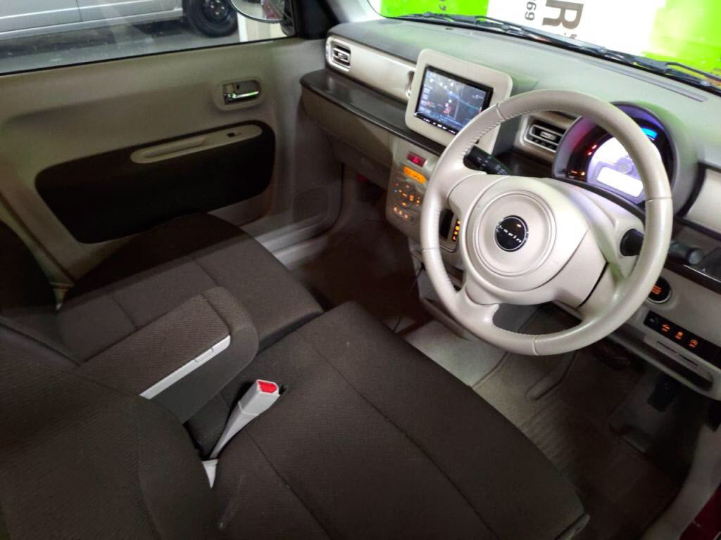 アルトラパンFリミテッドの写真 3