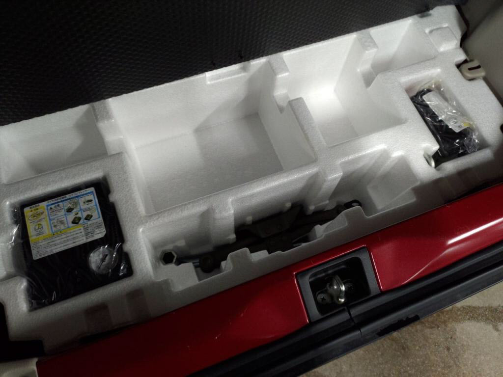 アルトラパンFリミテッドの写真 30