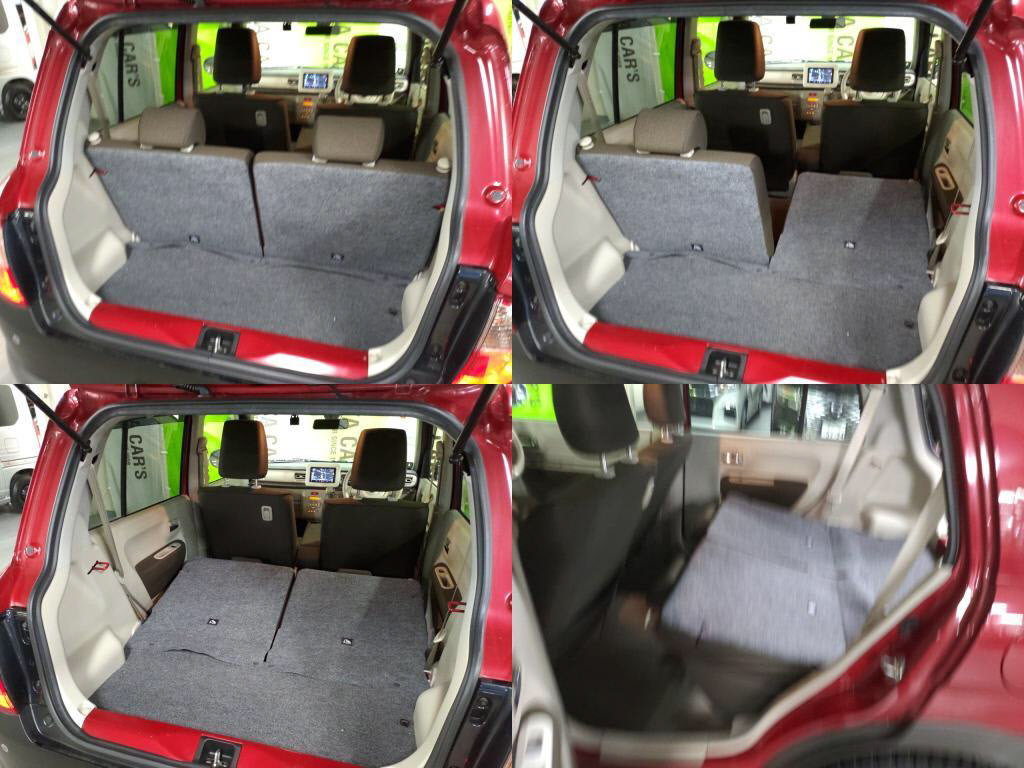 アルトラパンFリミテッドの写真 8