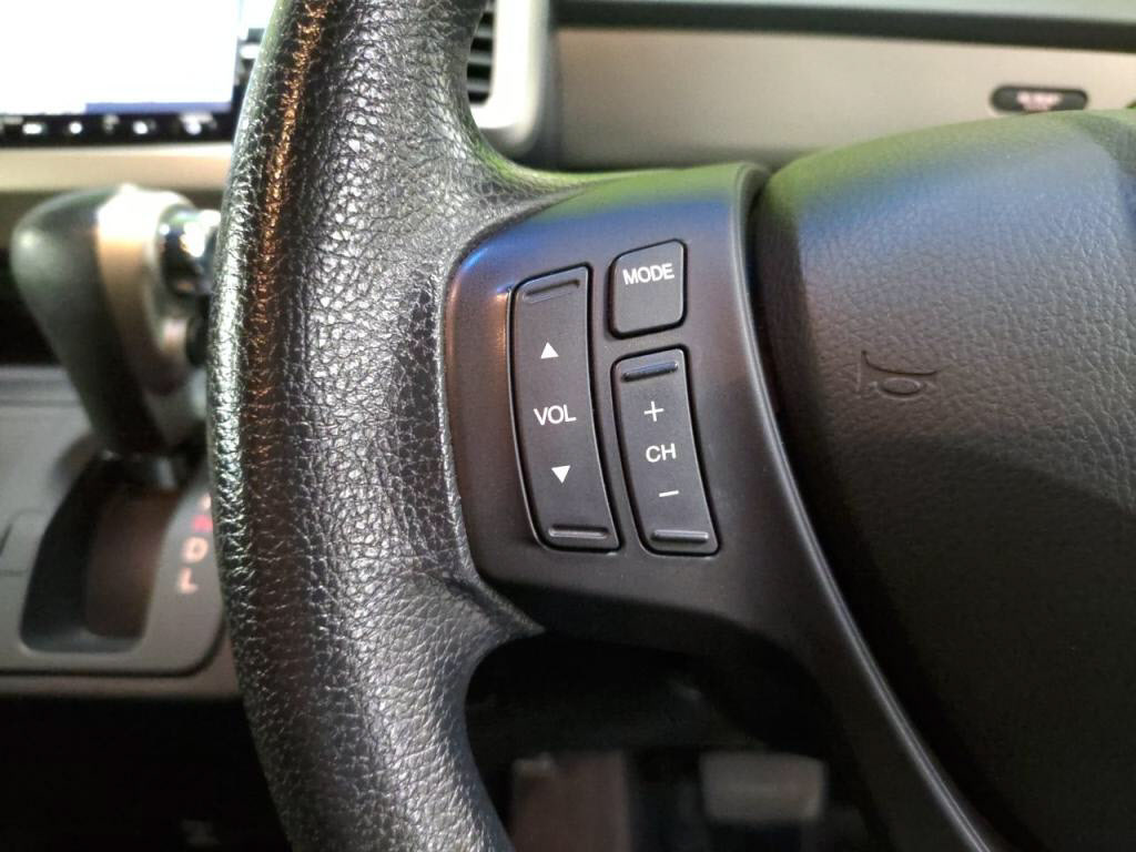 フリードスパイクＧジャストセレクションの写真 13