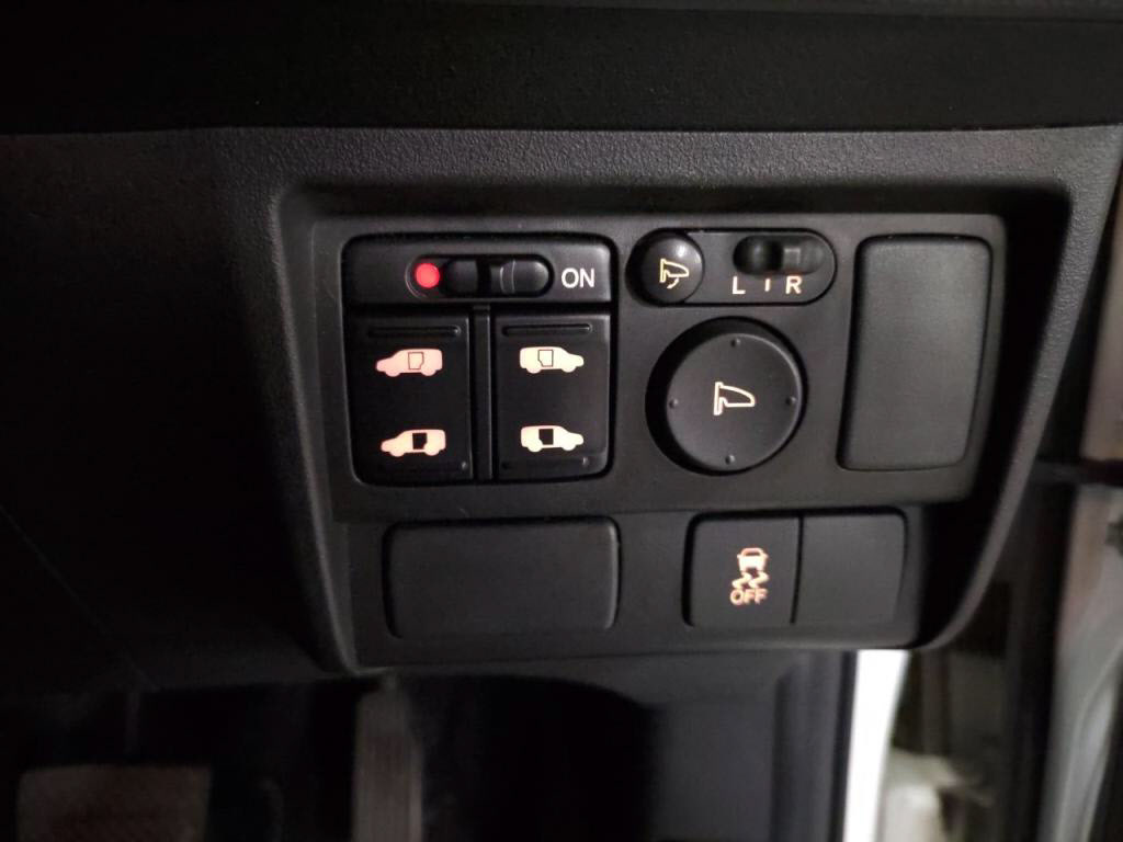 フリードスパイクＧジャストセレクションの写真 15