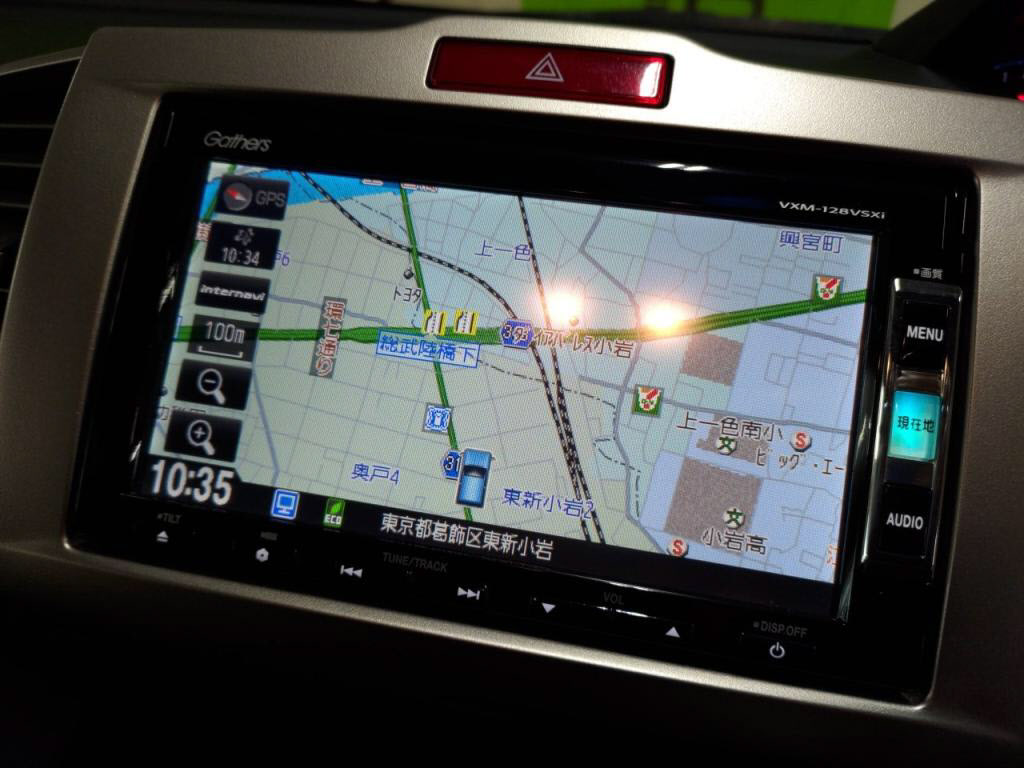 フリードスパイクＧジャストセレクションの写真 19