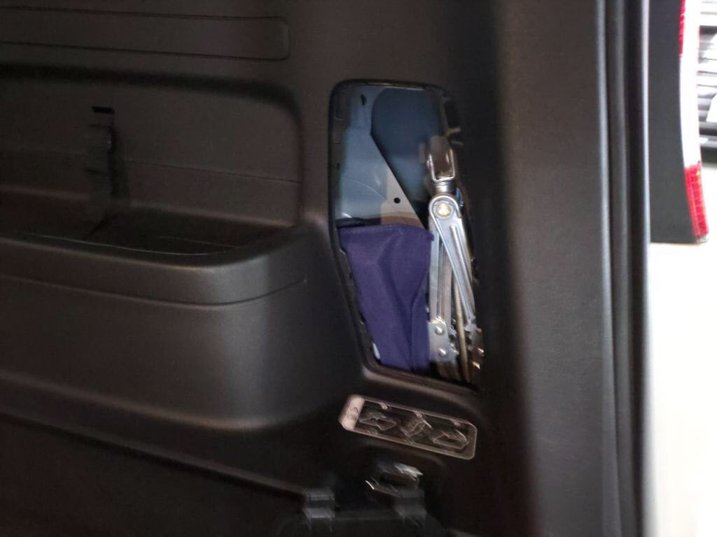 フリードスパイクＧジャストセレクションの写真 30