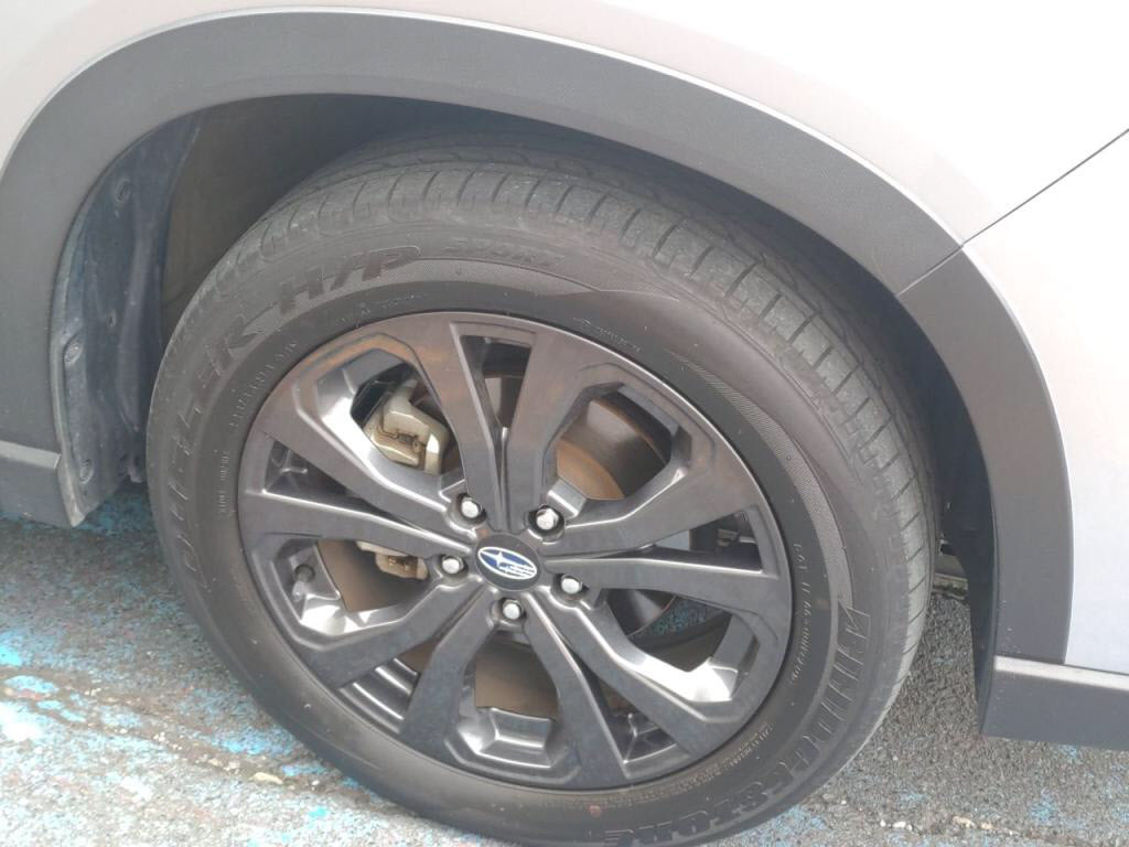 フォレスターＸ－エディションの写真 11