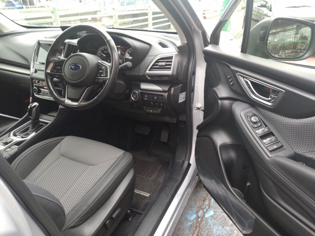 フォレスターＸ－エディションの写真 13