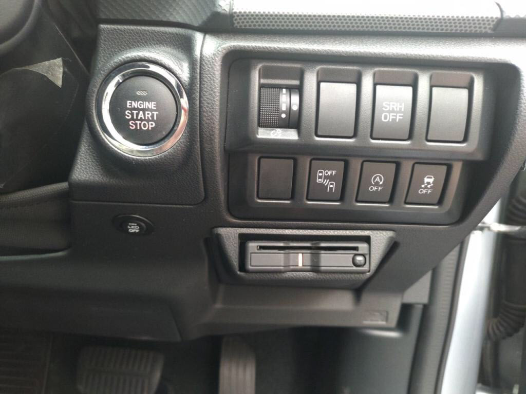 フォレスターＸ－エディションの写真 14