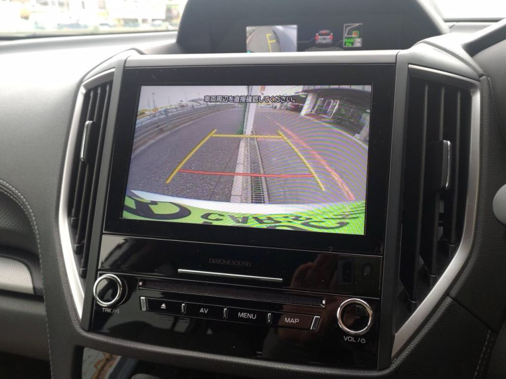 フォレスターＸ－エディションの写真 16