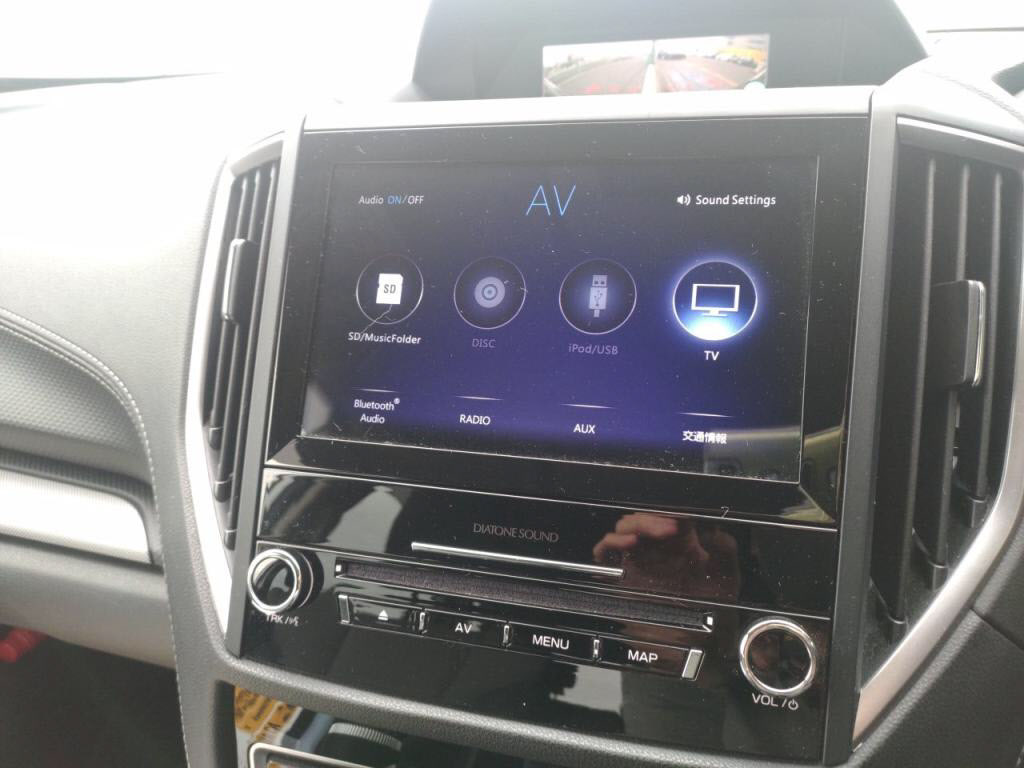 フォレスターＸ－エディションの写真 18