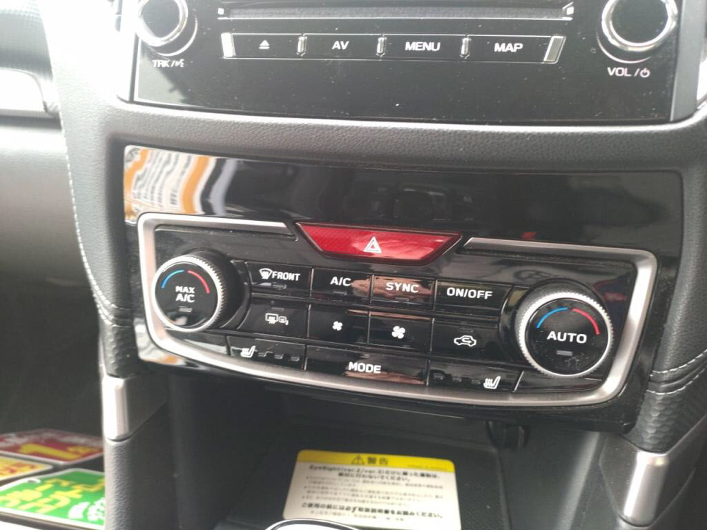 フォレスターＸ－エディションの写真 19