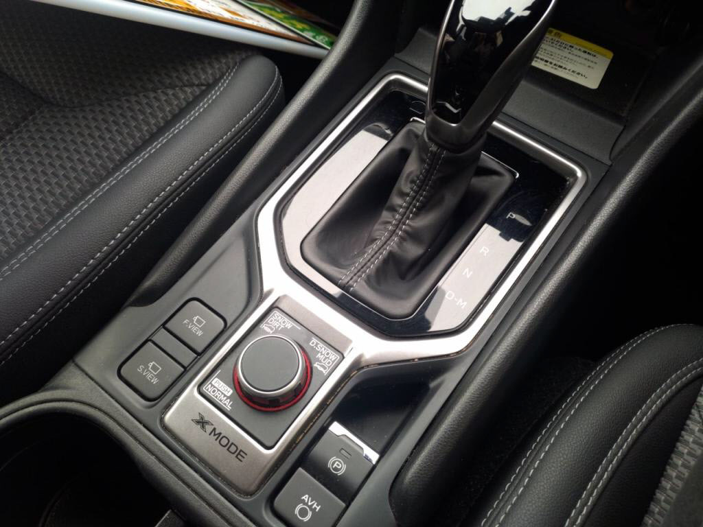 フォレスターＸ－エディションの写真 20