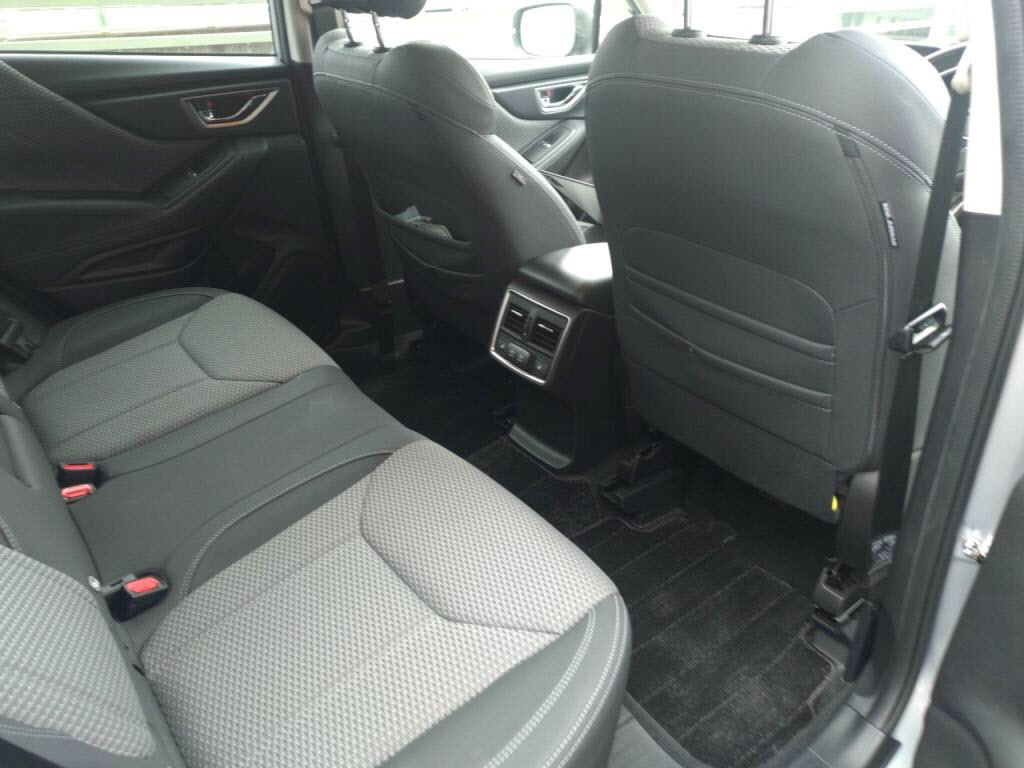 フォレスターＸ－エディションの写真 21