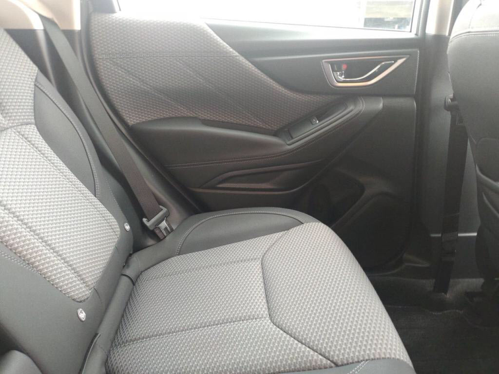 フォレスターＸ－エディションの写真 22