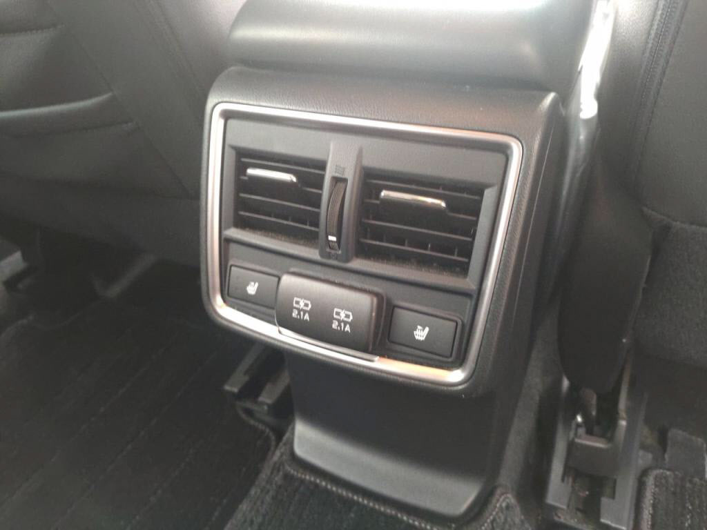 フォレスターＸ－エディションの写真 23