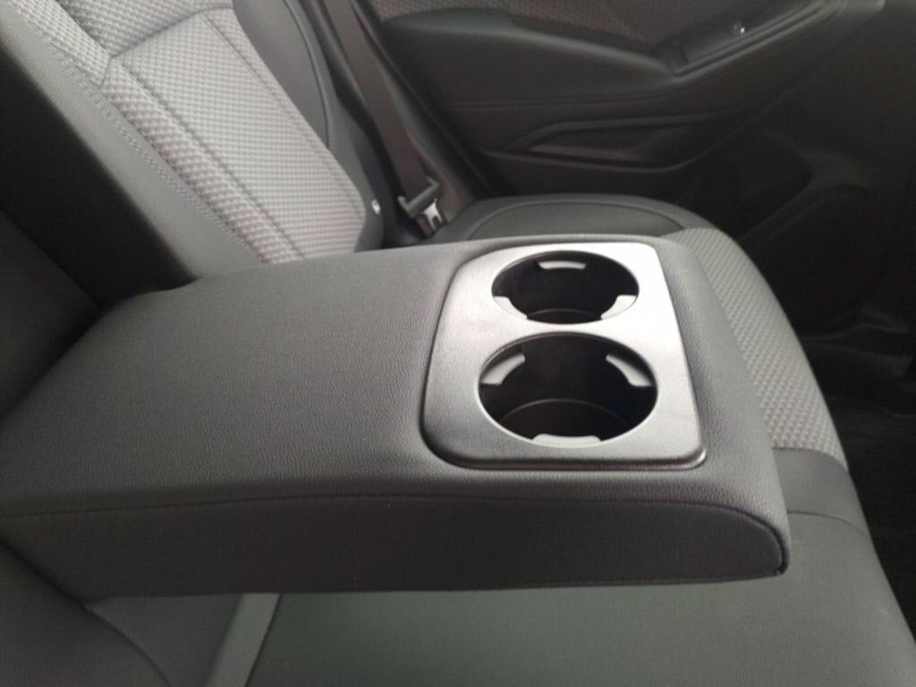 フォレスターＸ－エディションの写真 24