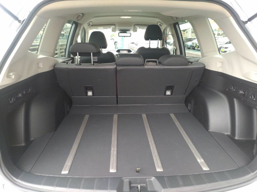 フォレスターＸ－エディションの写真 25