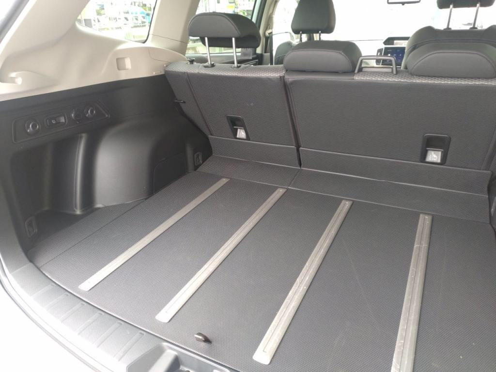 フォレスターＸ－エディションの写真 26