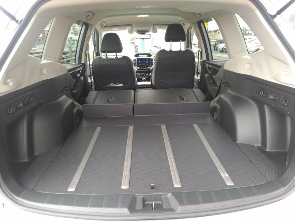 フォレスターＸ－エディションの写真 27